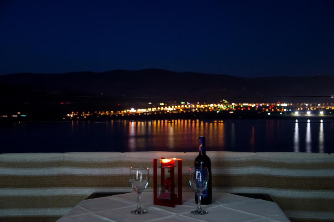 Holidays Apartments Slanada With Terrace And Sea View, Near The Beach & Town Trogir, Free Parking, Quiet Place On Peninsula Ciovo Exteriör bild